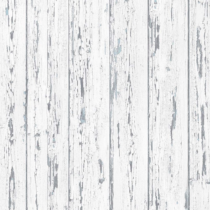 Shiplap Wallpaper